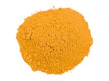 Yellow Burgundy Ochre