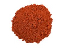 Ocre rouge de Bourgogne, fin