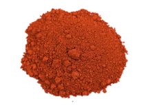 Red Burgundy Ochre