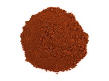 Red Moroccan Ochre