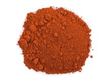 Ocre Marroquí rojo, fino