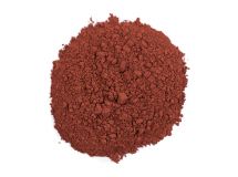 Ocre Marroquí rojo oscuro, fino