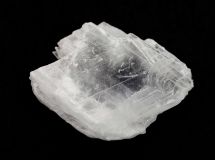Selenite, Marienglas - Stone