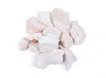 Sepiolite, pieces