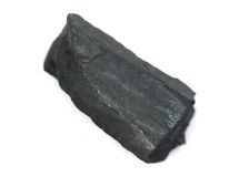 Craie Noire, en morceaux 15 - 30 g
