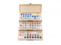 Set de Pigments de production interne