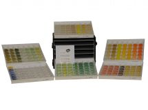 Set: Assortment of Glass Pigments