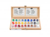 Set: Pigment Selection A