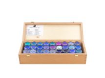 Set: 30th Anniversary Pigment Assortment Blue