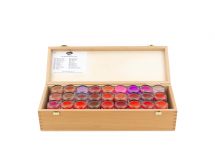 Set: Pigment Assortment Red
