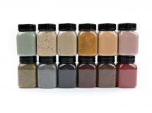 Set pour le modélistes