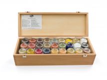Set pour la Peinture d´Icônes