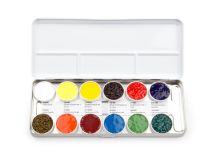 Conservation Set Van Eyck 1