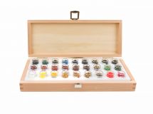 Couleurs de Retouche Kremer en Paraloid® B 72