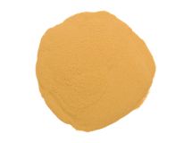 Jasper Iwa-Oudo, yellow, No. 10