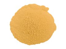 Jasper Iwa-Oudo, yellow, No. 12