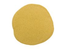 Garnet Kicha, golden, No. 8