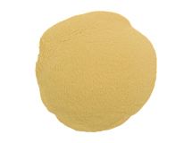 Garnet Kicha, golden, No. 10