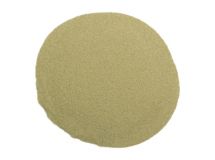 Serpentine greenish, No. 8