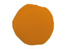 Iron Oxide Orange, No. 10