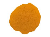 Iron Oxide Orange, No. 11