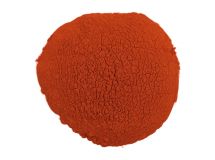 Burnt Iron Oxide Red, No.12