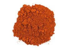 Burnt Iron Oxide Red, No.14