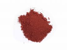 Persian Red