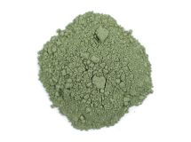 Bluish Green Earth, from Cyprus