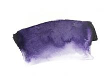 Encre de Chine, Violet-noire
