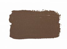 Peinture de mur - Terre d´ombre brûlée