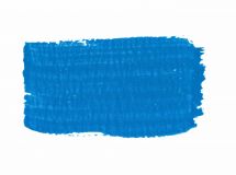 Peinture de mur - Bleu lagunaire