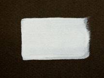 Peinture de mur - Blanc de titane