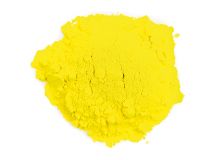 Jaune de Cadmium n° 2, extra-clair