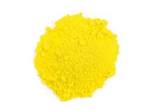 Jaune de Cadmium n° 4, clair