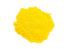 Jaune de Cadmium n° 6, moyen