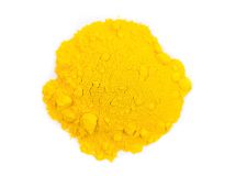 Jaune de Cadmium n° 9, foncé