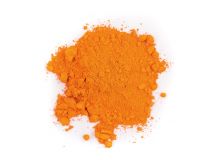 Orange de Cadmium n° 0, très clair