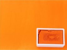 Kremer Aquarell - Cadmiumorange Nr. 0,5 hell