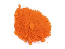 Orange de Cadmium n° 0,5, clair