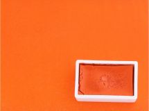 Kremer Aquarell - Cadmiumorange Nr. 1 mittel