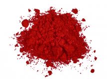Orange de Cadmium n° 2, vermillon