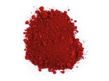 Rouge de Cadmium n° 2, moyen