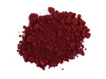 Rouge de Cadmium n° 3, foncé