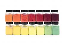 Set: Assortment of Cadmium Pigments - large