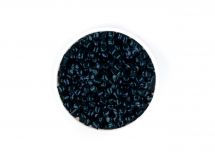 Kremer Color Chips - Phthalo Green Dark, PG 7