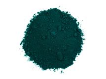 Vert Phthalo, bleuâtre, PG 7