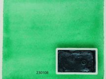 Kremer Aquarelle - Vert Phthalo, jaunâtre, PG 36