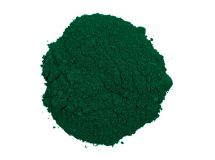 Vert Phthalo, jaunâtre, PG 36