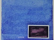 Kremer Aquarelle - Bleu Phthalo, PB 15:1